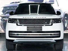 Land Rover Range Rover 3.0 L6 400PS Autobiography Long Wheelbase 7-Seater - фото 2