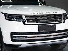 Land Rover Range Rover 3.0 L6 400PS Autobiography Long Wheelbase 7-Seater - фото 3
