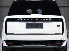 Land Rover Range Rover 3.0 L6 400PS Autobiography Long Wheelbase 7-Seater - фото 8