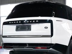 Land Rover Range Rover 3.0 L6 400PS Autobiography Long Wheelbase 7-Seater - фото 9