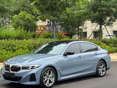 BMW i3 eDrive 35 L - фото 1