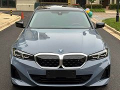 BMW i3 eDrive 35 L - фото 2