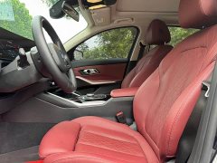 BMW i3 eDrive 35 L - фото 4