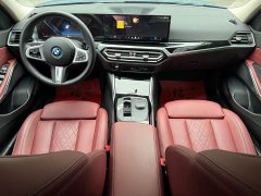 BMW i3 eDrive 35 L - фото 5