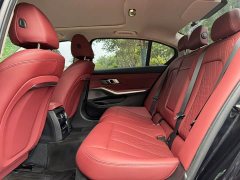 BMW i3 eDrive 35 L - фото 6
