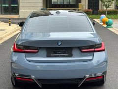 BMW i3 eDrive 35 L - фото 8