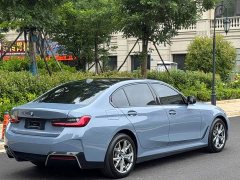 BMW i3 eDrive 35 L - фото 9