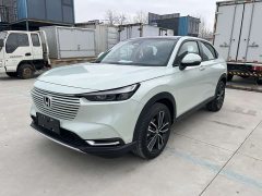 Honda 1.5L CVTLuxury Edition - фото 1