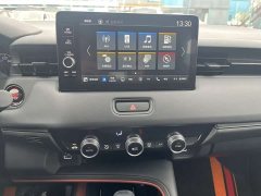 Honda 1.5L CVTLuxury Edition - фото 10