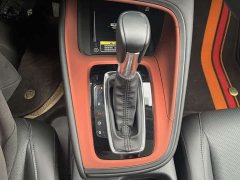 Honda 1.5L CVTLuxury Edition - фото 11