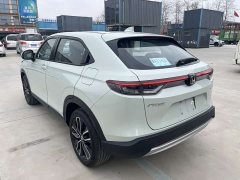 Honda 1.5L CVTLuxury Edition - фото 13