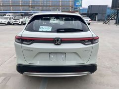 Honda 1.5L CVTLuxury Edition - фото 14