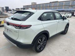 Honda 1.5L CVTLuxury Edition - фото 15