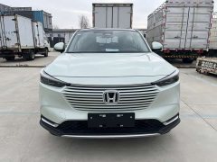 Honda 1.5L CVTLuxury Edition - фото 2