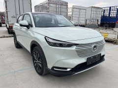 Honda 1.5L CVTLuxury Edition - фото 3