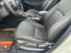 Honda 1.5L CVTLuxury Edition - фото 6