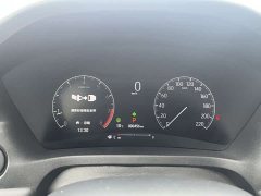 Honda 1.5L CVTLuxury Edition - фото 7