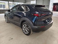 Mazda CX-30 2.0L Version - фото 12