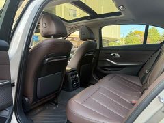 BMW 3 Series 2022 325Li M Sports Package - фото 10