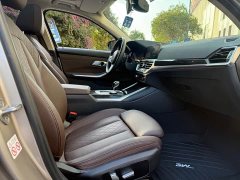 BMW 3 Series 2022 325Li M Sports Package - фото 11