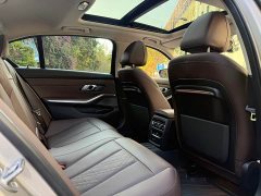 BMW 3 Series 2022 325Li M Sports Package - фото 12