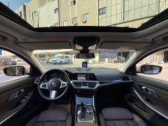BMW 3 Series 2022 325Li M Sports Package - фото 13