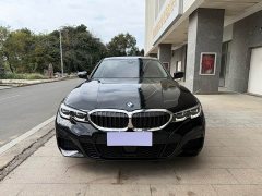 BMW 3 Series 2022 325Li M Sports Package - фото 2