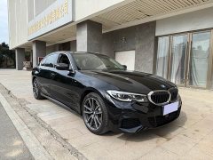 BMW 3 Series 2022 325Li M Sports Package - фото 3