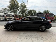 BMW 3 Series 2022 325Li M Sports Package - фото 4