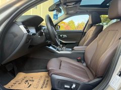 BMW 3 Series 2022 325Li M Sports Package - фото 9
