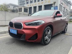 BMW X2 sDrive25i M - фото 1