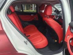 BMW X2 sDrive25i M - фото 10