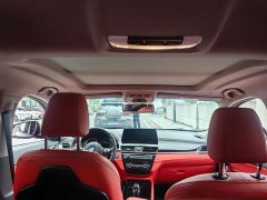 BMW X2 sDrive25i M - фото 11