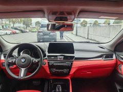 BMW X2 sDrive25i M - фото 13