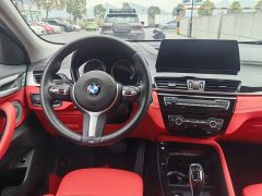 BMW X2 sDrive25i M - фото 14