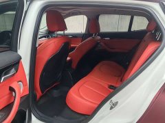 BMW X2 sDrive25i M - фото 15