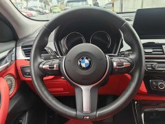 BMW X2 sDrive25i M - фото 16