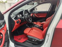 BMW X2 sDrive25i M - фото 17
