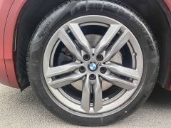 BMW X2 sDrive25i M - фото 18
