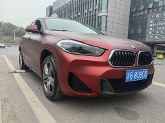 BMW X2 sDrive25i M - фото 2
