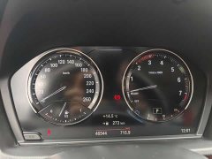 BMW X2 sDrive25i M - фото 20