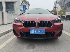 BMW X2 sDrive25i M - фото 3