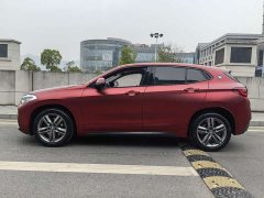 BMW X2 sDrive25i M - фото 4