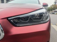 BMW X2 sDrive25i M - фото 5