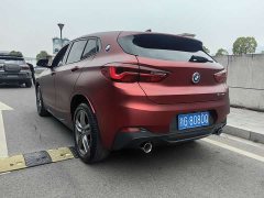 BMW X2 sDrive25i M - фото 6
