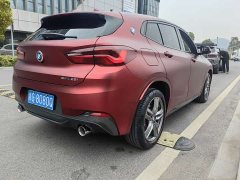 BMW X2 sDrive25i M - фото 8