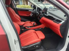 BMW X2 sDrive25i M - фото 9