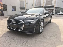 Audi A6L 45 TFSI Premium Dynamic - фото 1