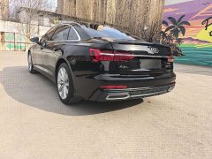 Audi A6L 45 TFSI Premium Dynamic - фото 10