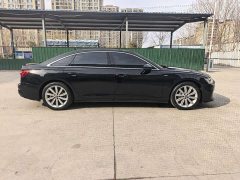 Audi A6L 45 TFSI Premium Dynamic - фото 13